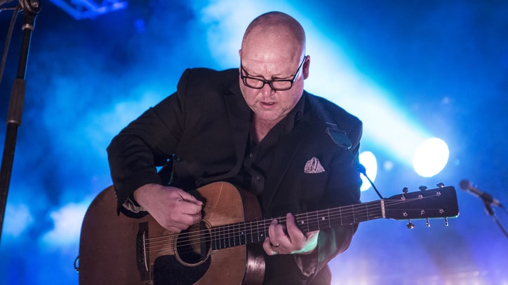 Pixies Announce U.S. Tour Dates