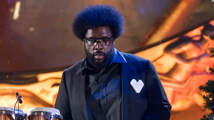 Questlove Denies 'Ridiculous Allegations' in Racial Discrimination Lawsuit