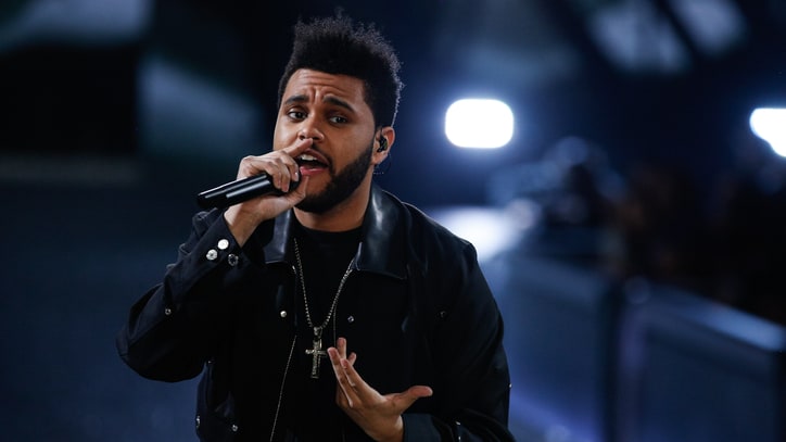 Hear the Weeknd's Sultry 'Some Way' Collaboration With Nav