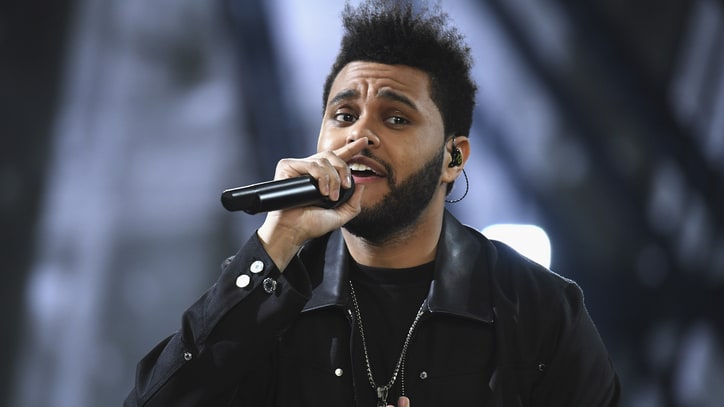 On the Charts: the Weeknd's 'Starboy' Maintains Number One