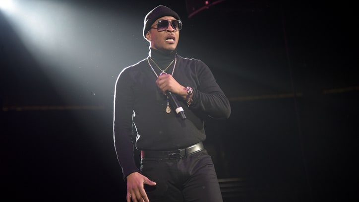T.I. Drops Surprise New LP 'Us or Else: Letter to the System'