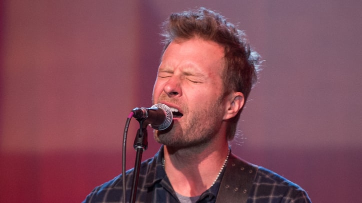 Tim McGraw, Faith Hill, Dierks Bentley Set for 'The Shack' Soundtrack