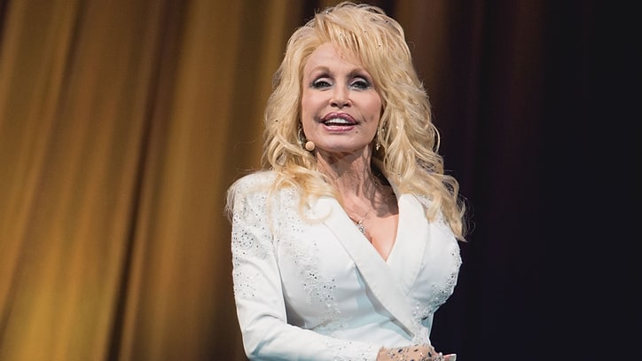 Dolly Parton Recruits Reba McEntire, Alison Krauss for Wildfire Benefit