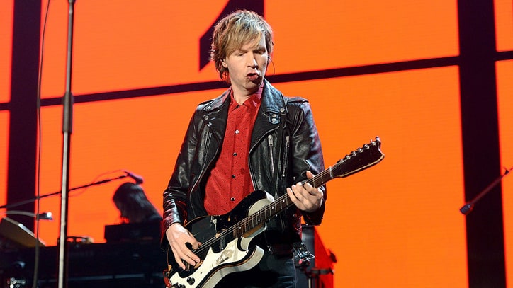 Beck to Open for U2's Joshua Tree 2017 Tour in September