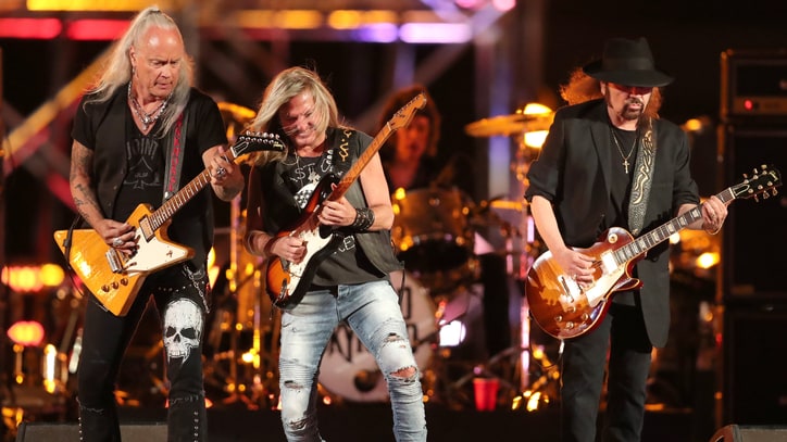 Lynyrd Skynyrd to Headline New Southern Rock Cruise