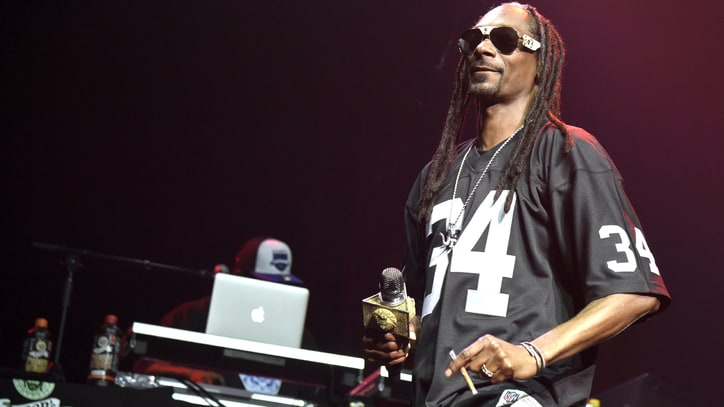Snoop Dogg, RZA, Common to Guest in 'Simpsons' Hip-Hop Special