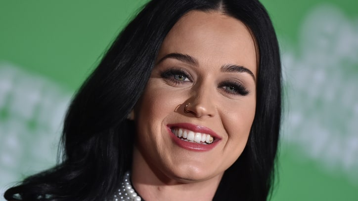 Hear Katy Perry's Bouncy New Song 'Chained to the Rhythm'
