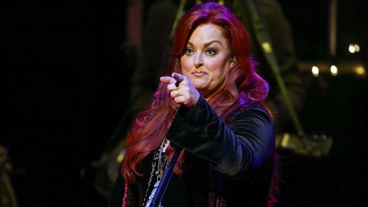 Wynonna Responds to Ashley Judd's Women's March Speech