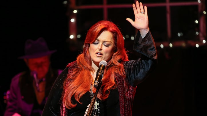 See Wynonna Judd's Spiritual 'Keeps Me Alive' Video With Derek Trucks