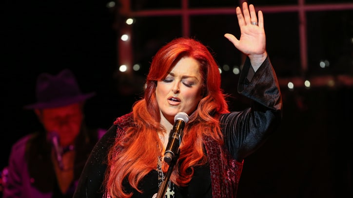Wynonna, Alison Krauss to Perform at Randy Travis Tribute Concert
