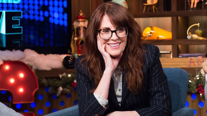 Megan Mullally Talks 'Top Secret' 'Will & Grace' Episode, Show Revival