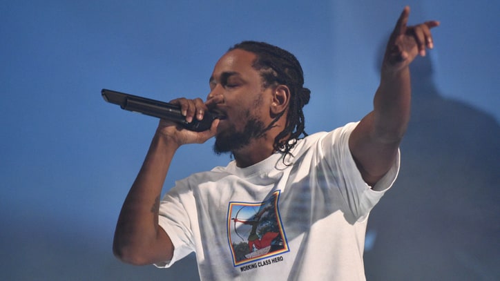 Hear Kendrick Lamar, Thundercat on Funky Lament 'Walk on By'