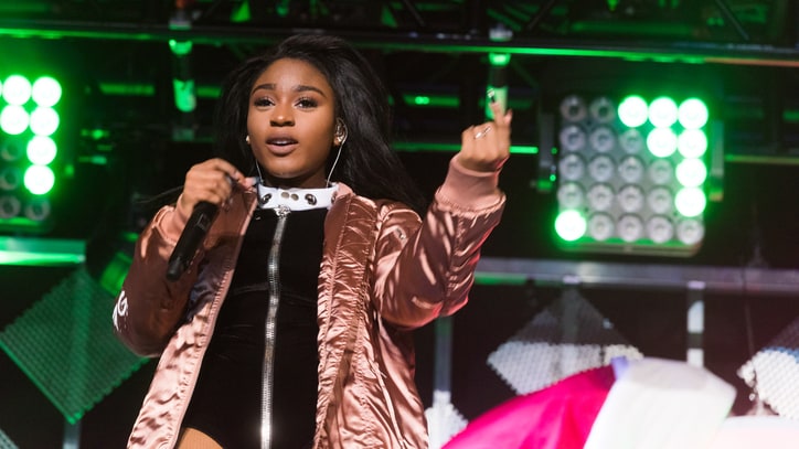 Hear Fifth Harmony's Normani Kordei Soulfully Cover Solange
