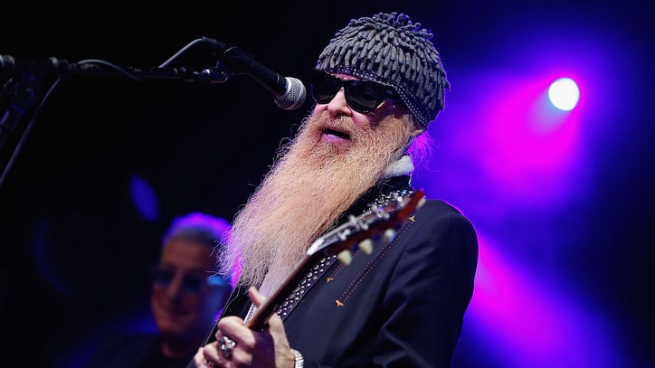 Billy Gibbons Remembers 'Brilliant and Intuitive' Gregg Allman