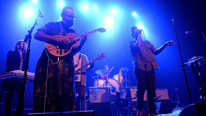 Watch TV on the Radio's Atmospheric 'Nothing Compares 2 U' Cover