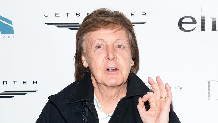 Paul McCartney Knighthood Elevated With Companion of Honour Award