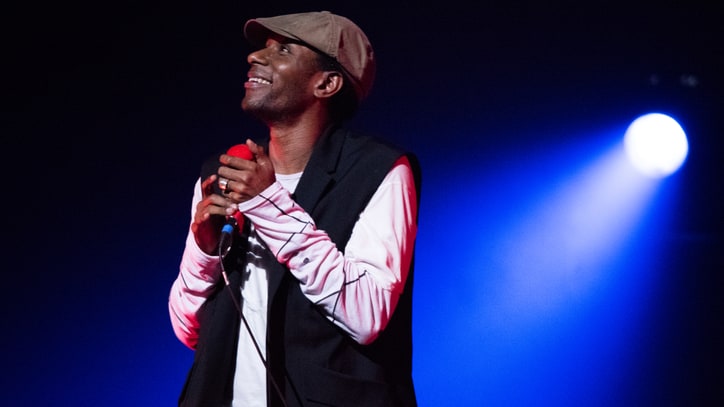 Watch Yasiin Bey Bring Slick Rick, Pharoahe Monch Onstage at Farewell Show