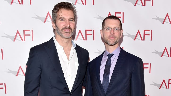 'Game of Thrones' Creators, HBO to Air Alt-History Civil War Series