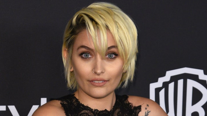 Paris Jackson Blasts Joseph Fiennes' Michael Jackson Portrayal