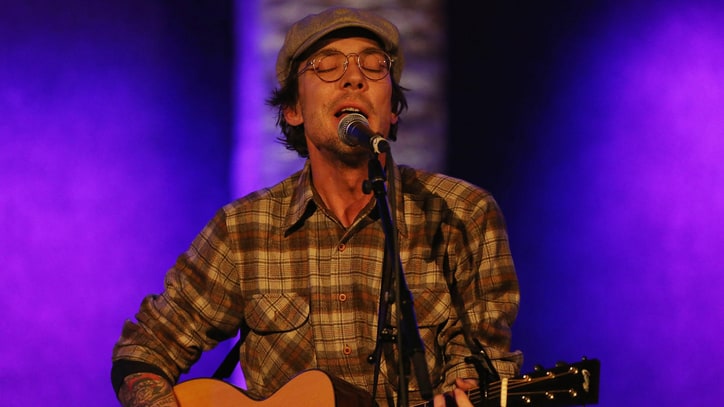 Justin Townes Earle Readies Raucous 'Kids in the Street' Album