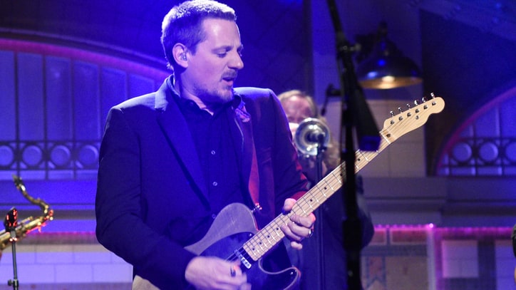 Sturgill Simpson Plots 2017 U.S. Tour