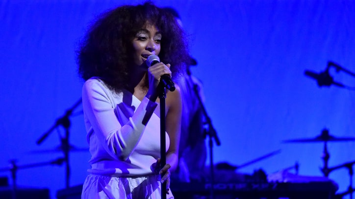 Solange's 'A Seat at the Table' Serves as Syllabus Inspiration