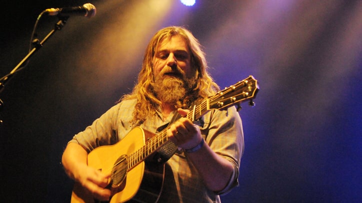 Hear the White Buffalo's Meditative New Song 'The Observatory'