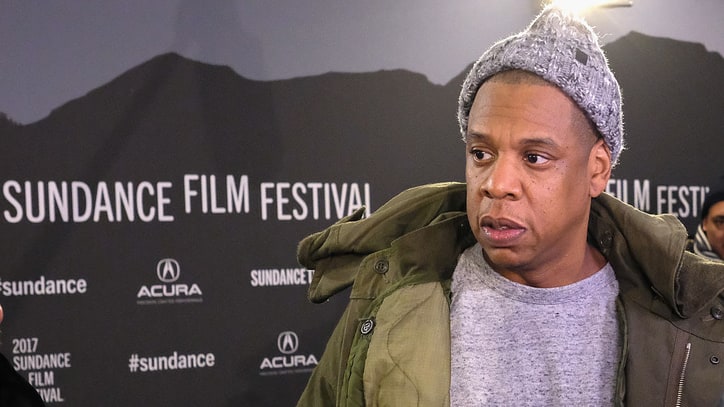 Jay Z Criticizes 'Exploitative' Bail Bond Industry in Father's Day Essay