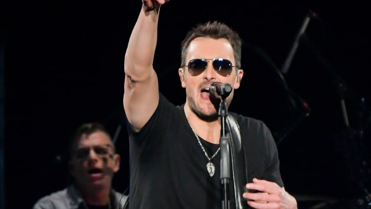 See Eric Church, Deep Purple's Glenn Hughes Cover 'American Woman'