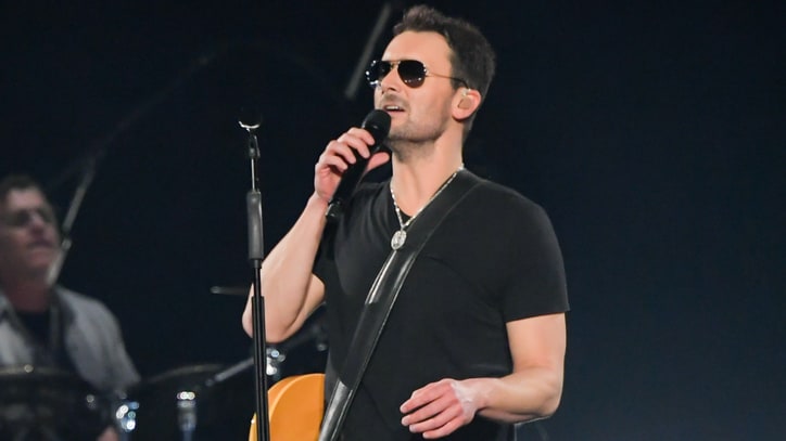 Eric Church, Willie Nelson to Receive Special ACM Awards