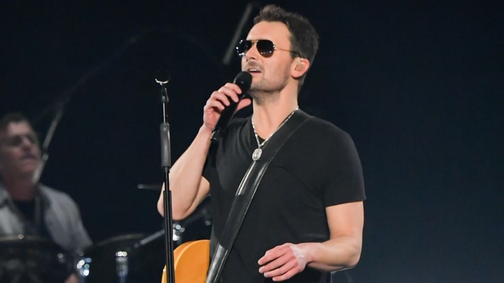 Outlaw Music Festival Tour Adds Eric Church, New Dates