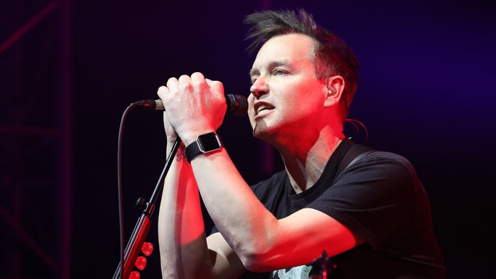 Blink-182 Announce Spring U.S. Tour