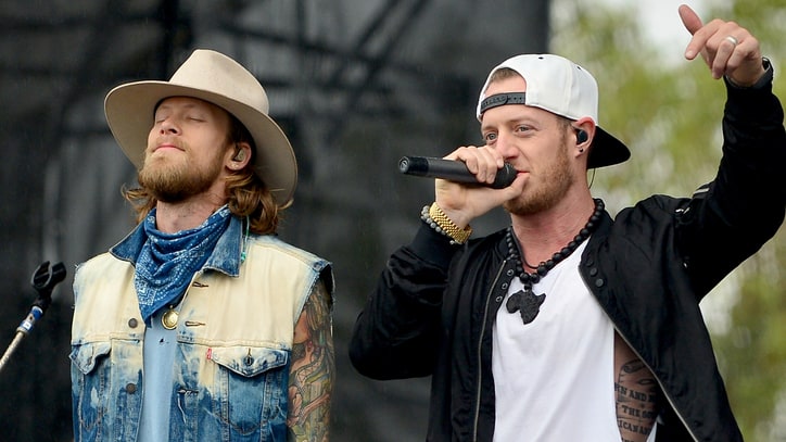 Florida Georgia Line on ACMs: 'We're Winning Because of Our Fans'