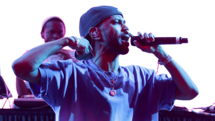 On the Charts: Big Sean Lands Number One, Lady Gaga Soars Post-Super Bowl