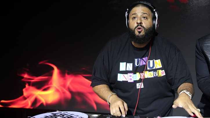 DJ Khaled Recruits Future, Lil Wayne for Summerfest Cruise