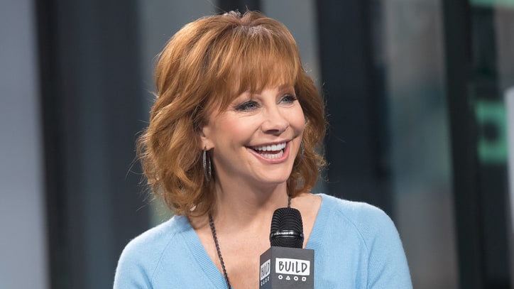 Reba McEntire's Song 'Fancy' Inspires New Musical