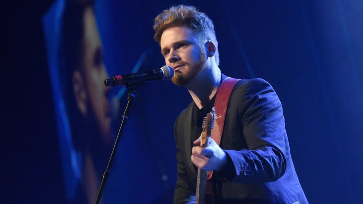 Watch Ben Haggard Cover Father Merle Haggard's 'Way Back in the Mountains'