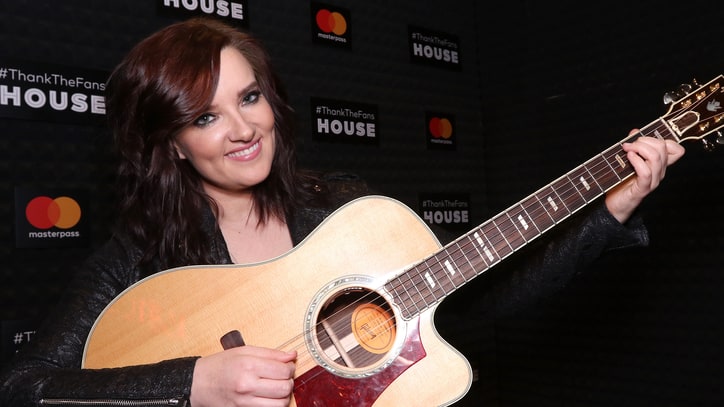 Brandy Clark, Sturgill Simpson Map Out Post-Grammys Tours: Ram Report