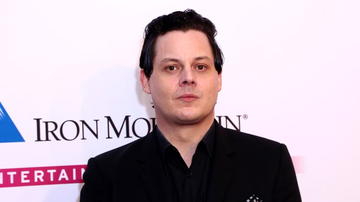 Hear Jack White's Funky, Experimental New Song 'Corporation'