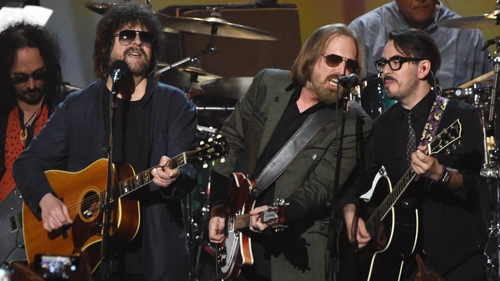 Foo Fighters, Stevie Nicks Celebrate Tom Petty at All-Star MusiCares Tribute