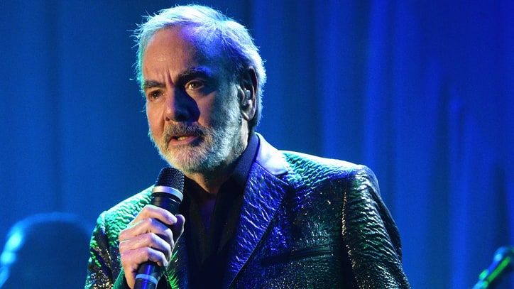 Flashback: Neil Diamond Sings