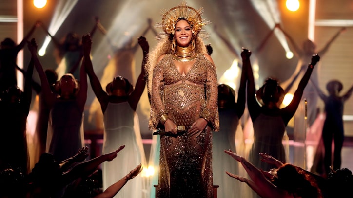 See Beyonce, Jay Z's Eye-Popping Photos From African-Themed Baby Shower