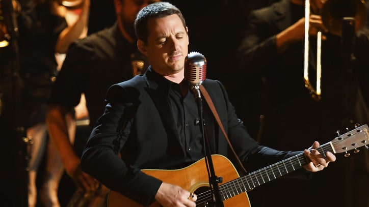 Sturgill Simpson Fights Scalpers 'Ruining the Live Music Experience'