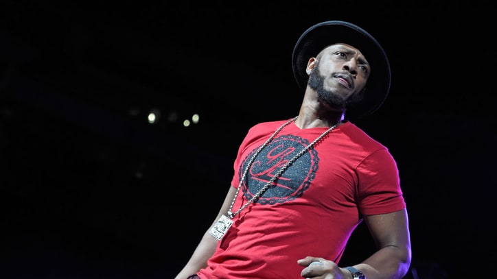 Mystikal Sought by Police on First-Degree Rape Charge