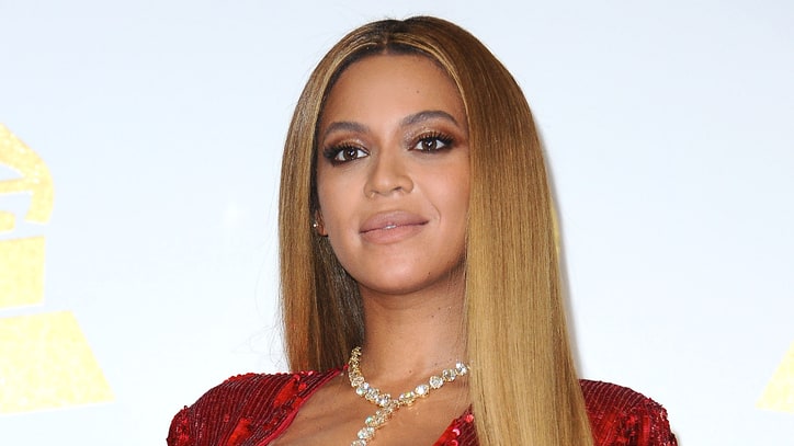 Watch Beyonce's Impassioned Plea for Hurricane Relief