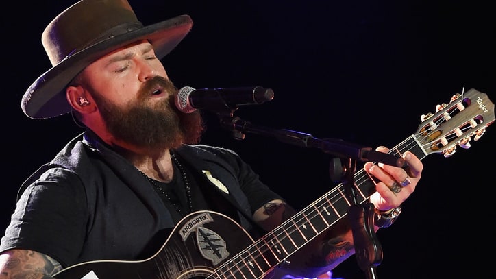 Zac Brown Talks New Album, Dance Project: 'I've Figured Out a Formula'
