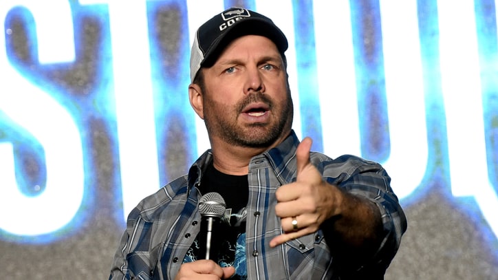 Garth Brooks Set for SXSW, Marks Ticket Sales Milestone: Ram Report