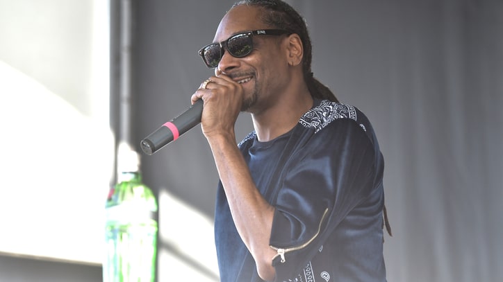 Snoop Dogg Announces Mount Kushmore Wellness Retreat Tour