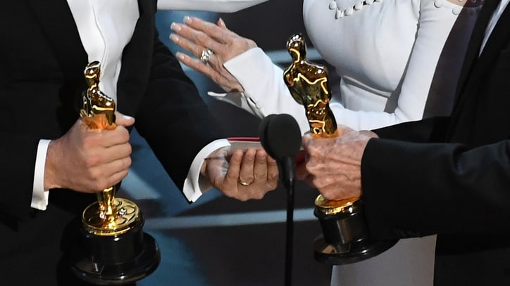 Oscars Add Measures to Prevent Another Best Picture Fiasco
