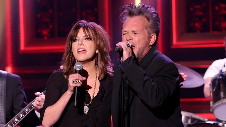 Inside John Mellencamp's Martina McBride, Darius Rucker Duets: Ram Report